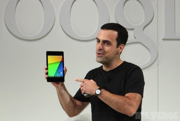 小米的逆袭：谷歌 Android 营销副总裁 Hugo Barra 辞职加盟小米